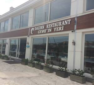 Dalyan Restaurant Cevat In Yeri Dalyan Cesme
